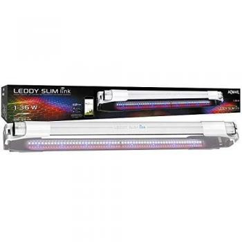 Aquael Nano LED Aquarium Light Slim Link Remote Control