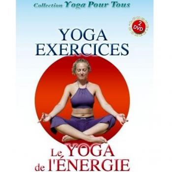 Yoga Vitalité