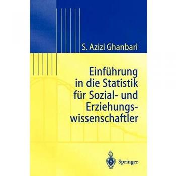 Einführung in die Statistik