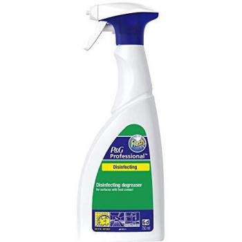 FLASH PX89027 Anti Grease Spray