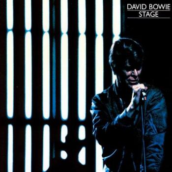 David Bowie : Édition Spéciale Stage