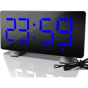 Mesa Alarma Radiante FM