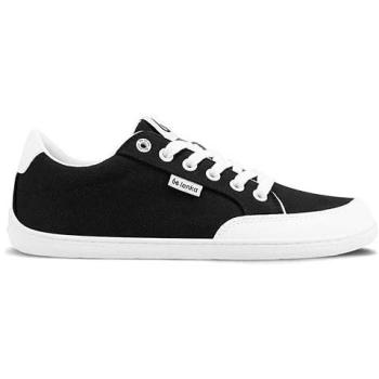 Be Lenka Baskets Rebound Barefoot Black / White EU 39 Homme