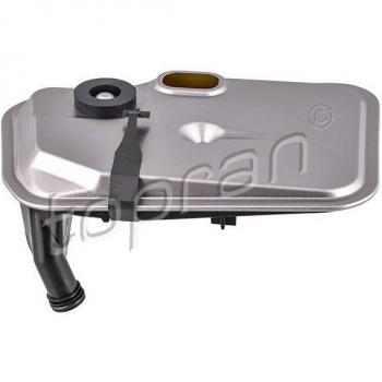Paquete Completo Filtro Hidráulico TOPRAN 501 747 – Transmisión Automática