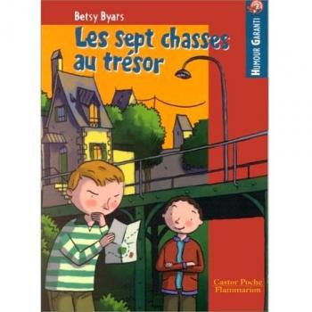 Les Sept Chasses au trésor