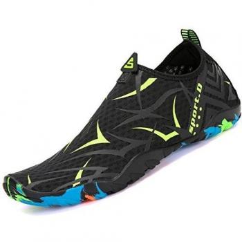 Katliu Water Shoes per Donna 44 EU