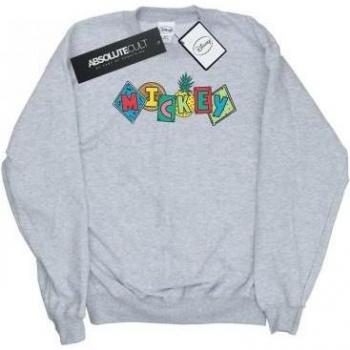 Disney Mickey Mouse Sweatshirt