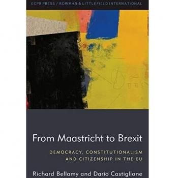 From Maastricht to Brexit