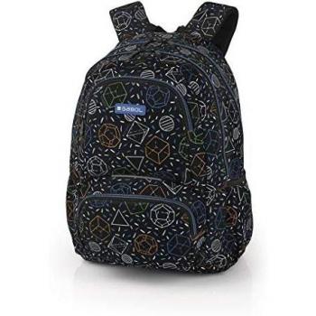 Mochila Escolar Space Gabol