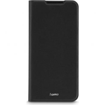 Hama Protezione quotidiana (Samsung Galaxy A15, Samsung Galaxy A15 5G), Cover smartphone, Nero