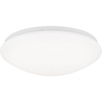 Nedo Curved LED Ceiling Light 33 cm