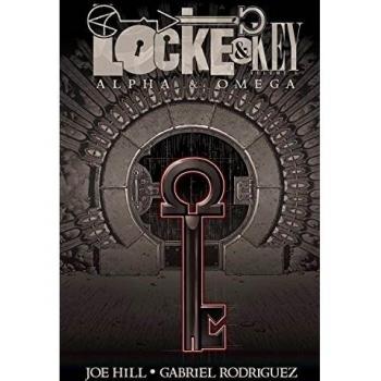 Locke & Key, Vol. 6 : Alpha & Omega