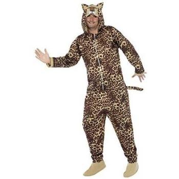 Leopardo Smiffy, taglia M – costume