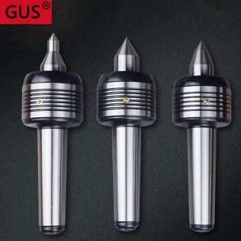 Molde de torno con cabezal giratorio MT3