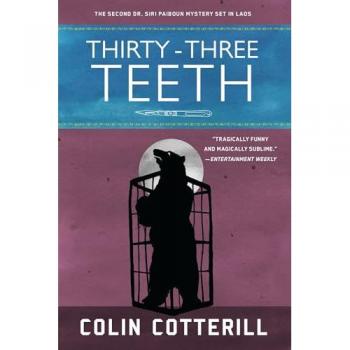 Thirty-three Teeth