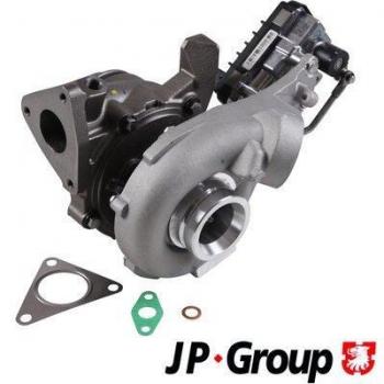 Unità Turbina e Compressore JP GROUP 1317408500
