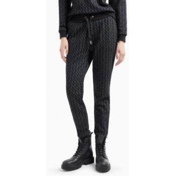 Pantalon casual A|X Armani Exchange pour femme