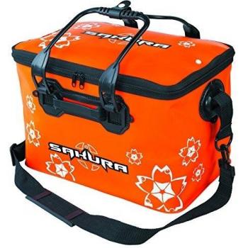 Sakura Gender‑Neutral Tackle Stack 40x25x26 cm (26 L)