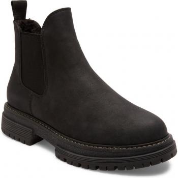 Scarpe Roxy Lorena II Invernali Nera