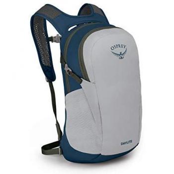 Osprey Europe Daylite Gris Aluminium Unisexe