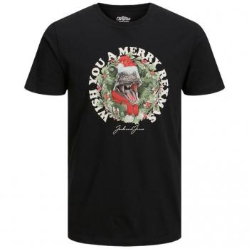 Jack & Jones Rexmas Graphic Tee