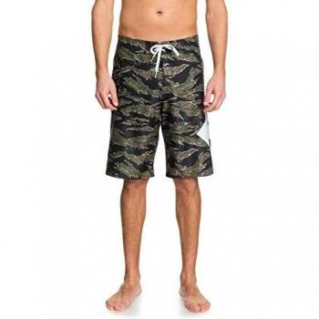 DC Lanai 22 Short Uomo S1 20 Camo 28