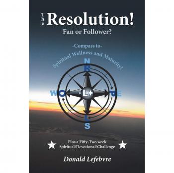 The Resolution! Fan or Follower?