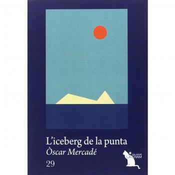L'iceberg de la punta