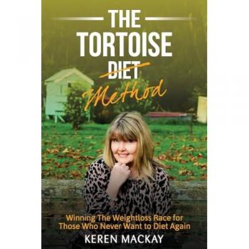 The Tortoise Diet Method: Winning the weightloss race