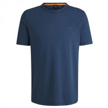 T-Shirt Modell 'Tegood' mit Print