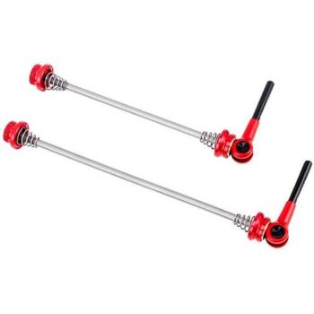 Juego de Brochetas Ligeras – Bicicleta MTB