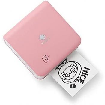 Phomemo Studyprinters: Mini Thermo‑Sticker