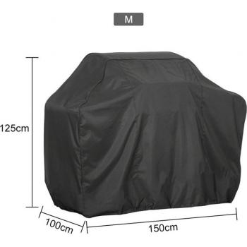 Dustproof Grill Shelter Cover