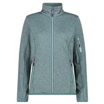 Giacca Knitted Mesh CMP per Donna
