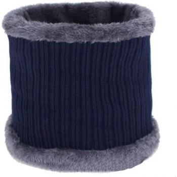 Sport Ring Beanie with Neck Gaiter