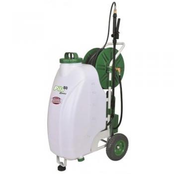 Pulvérisateur Ribimex 50 L batterie 20 V 2 Ah avec chargeur