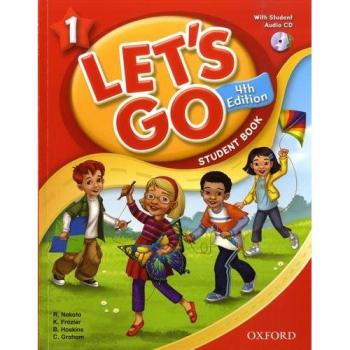 Let's go 1