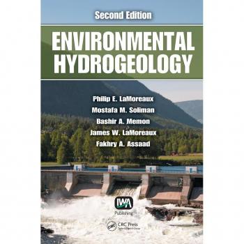 Vitalsource Technologies, Inc. Environmental Hydrogeology