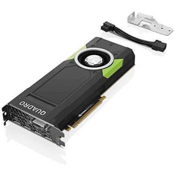 NVIDIA P5000 Quadro‑Serie 16 GB