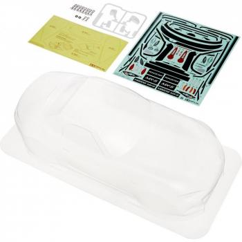 Mazda Roadster RC Body Set 51583 by Tamiya
