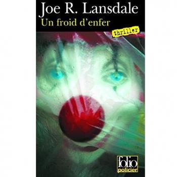Froid D Enfer (Folio Policier)