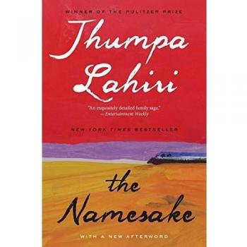 The Namesake: A Novel
