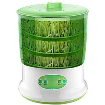 GreenSprout Automático 360°