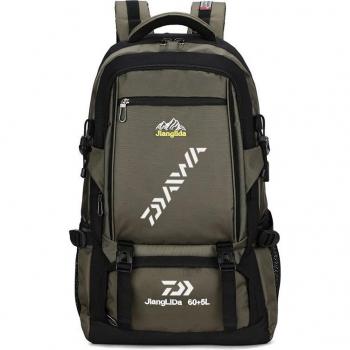 Mochila de Pesca Daiwa Impermeable 258