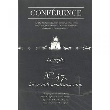 Conférence n° 47