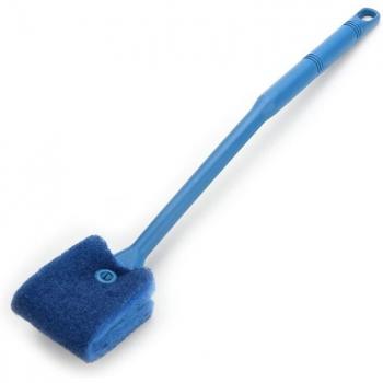 2-Headed Aquarium Algae Brush