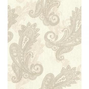 Rasch Vliestapete Ornament Paisley 746419