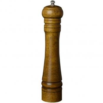 Oak Wood Seasoning Grinder Set (5/8/10 inch)