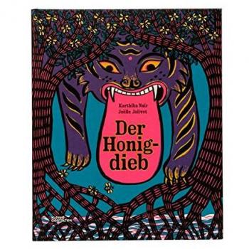 Der Honigdieb