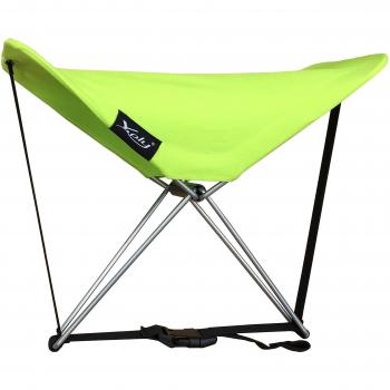 Poggiatesta e Cuscino Picnic 38x30x26 Verde